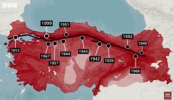 BBC`den Bingöl için dikkat çeken video!