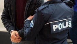 Bingöl`de polise yakalandılar