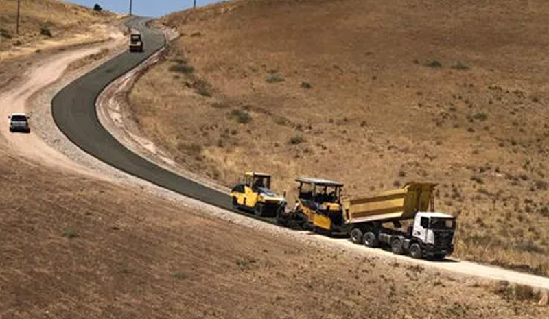 Bingöl`e 174 Milyon Liralık KÖYDES Ödeneği