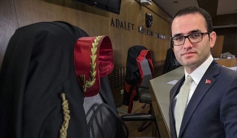 HSK Kararnamesi Yayımlandı! Bingöl Cumhuriyet Başsavcısı değişti