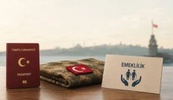 Çifte vatandaşlar için muafiyet yolda!