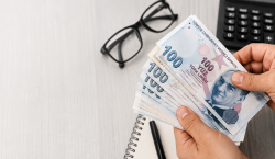 Kebude: `Yüzde 13,52`lik Zam Geçim Sıkıntısını Hafifletmiyor`
