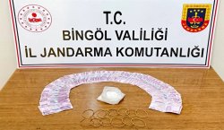 Jandarmadan Bir Haftada 24 Operasyon! 4 hükümlü yakalandı!