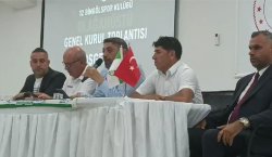 12Bingölspor`da aday çıkmadı! Sitemler sloganlarla haykırıldı