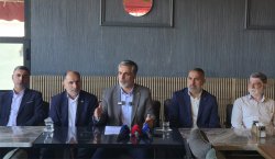 Emiroğlu: Emekli de çiftçi de geçinemiyor