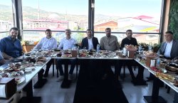 BESOB Başkanı Kurtaran: 
