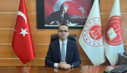 Başsavcı Akın görevine başladı