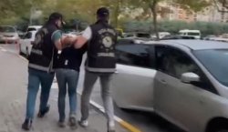 `Ay Grubu` suç örgütüne operasyon