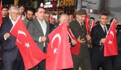 Vali Çelik; 