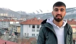 Taner Balat 9 aydır kayıp! Girişimler Sürüyor