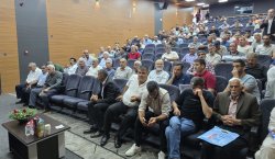 Yenibaşak köylülerinden GES projesine itiraz