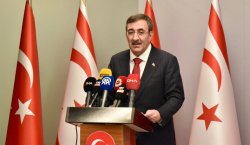 Cevdet Yılmaz: