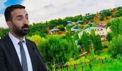 Gökçekanat`ın içme suyu sorunu Meclis gündeminde