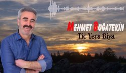 Bir Saz, Bir Gurbet, Bir Ömür