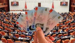 Aday Sürücüler dikkat! Yeni Trafik Düzenlemesi Meclis`ten Geçti!