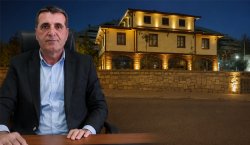 DEM Partili Kaya`dan İl Özel İdaresi`nin Arsa Satışına Tepki!