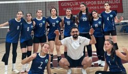 Filenin Bingöllü Sultanları Türkiye Finallerinde!