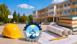 Bingöl`de Okullar Yeni Döneme Hazırlanıyor!