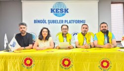 Eğitim-Sen: 
