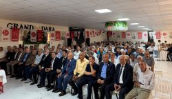 MHP Genç`te İlhami Tan dönemi