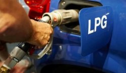 LPG`ye Zam Kapıda! Tabelalar Gece Yarısı Değişecek