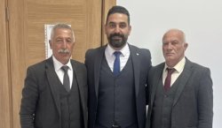 CHP`li Meclis Üyeleri: 