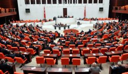 Şehit aileleri ve gazilere yeni haklar içeren teklif yasalaştı