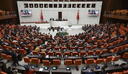 Terörsüz Türkiye Yasası TBMM`den geçti