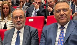 Rektör Çelik`ten dijital iletişim vurgusu