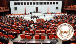 Kadim Aşiretler Federasyonu`ndan çerçeve yasasına destek açıklaması