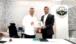 Bingöl esnafına özel POS anlaşması