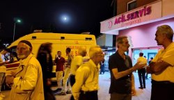 Bingöl`de peş peşe iki acı: 