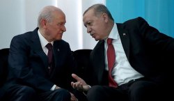 Seçim öncesi yeni hamle! Ortak listeler zorlaşacak mı?