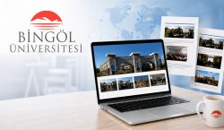 Bingöl Üniversitesi`nden kurumsal hafızaya dijital yatırım