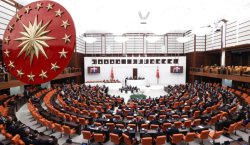 Cumhurbaşkanlığı Hükümet Sistemi`nde revizyon hazırlığı: Bakanlar Meclis`ten seçilebilir