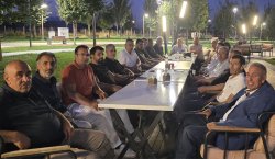 Bingöl STK`ları tek çatı için harekete geçti