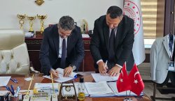 Bingöl`de bağımlılıkla mücadelede yeni iş birliği