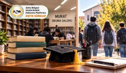 Zıktê Sürkap`tan eğitime yeni destek