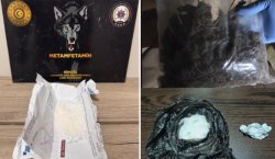 Bingöl`de uyuşturucu ve asayiş operasyonları: 6 tutuklama